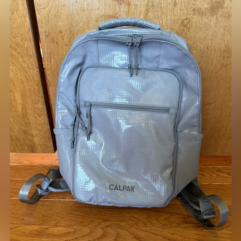 Calpak Terra Laptop Backpack